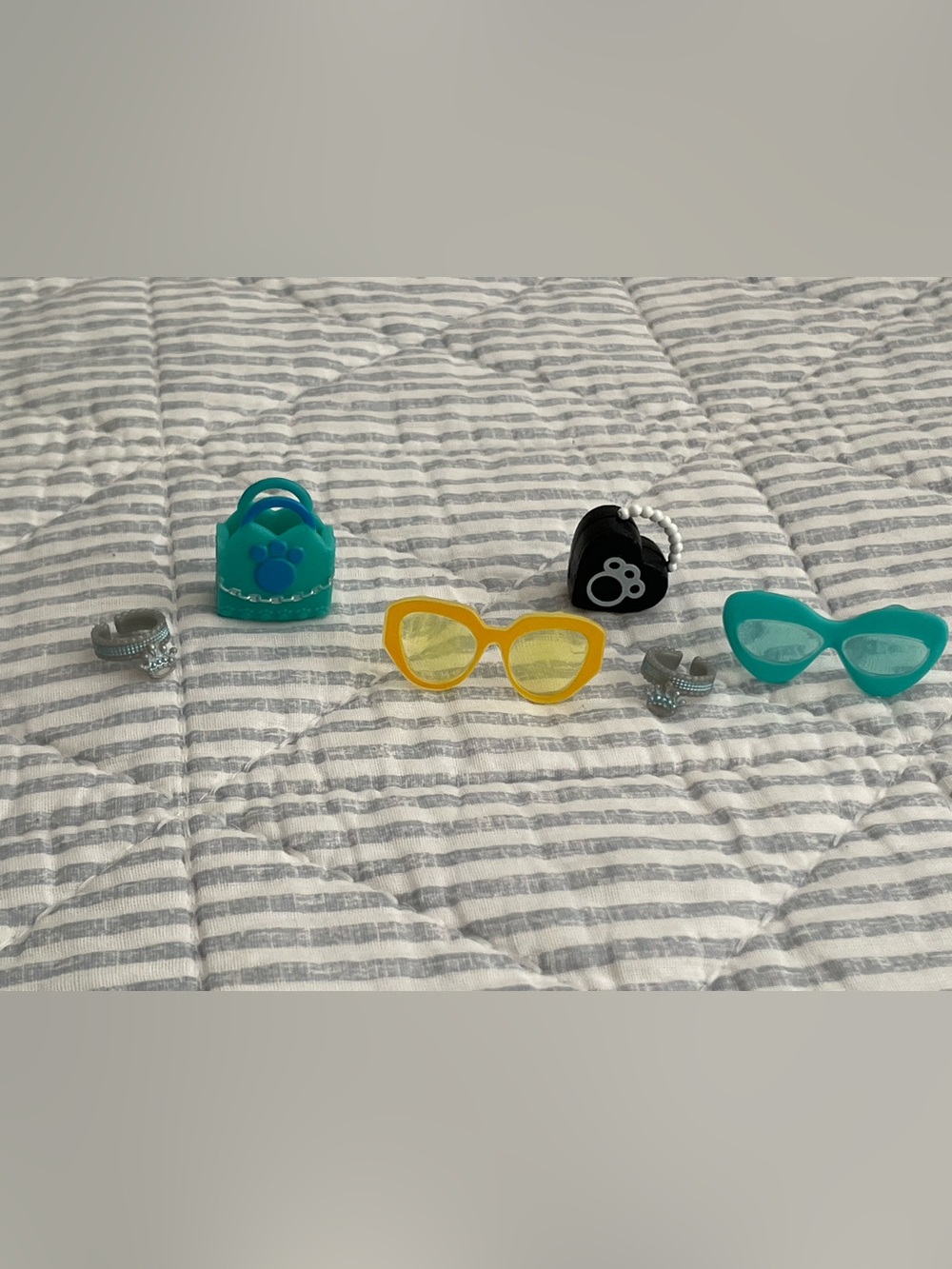 Littlest Pet Shop Fashion Accessories